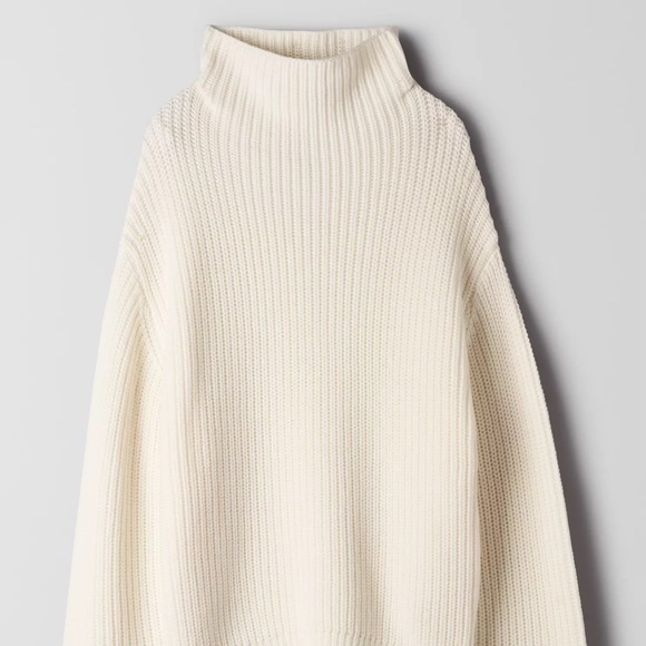 Wilfred Montpellier Turtleneck - Picture 2 of 8